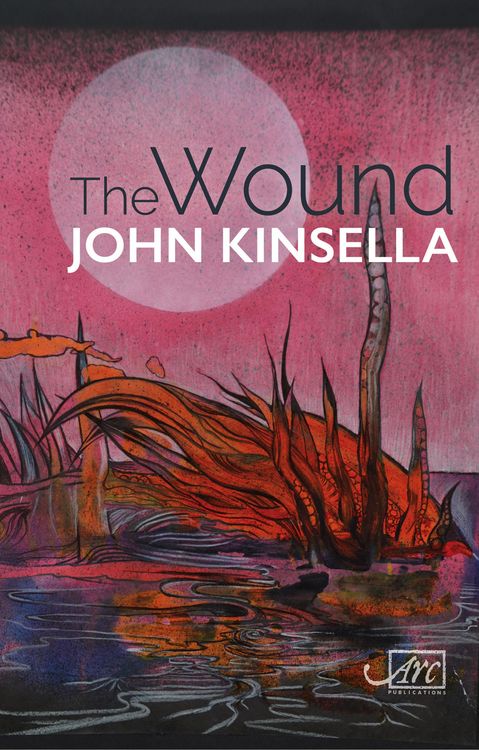Produktbild: The Wound