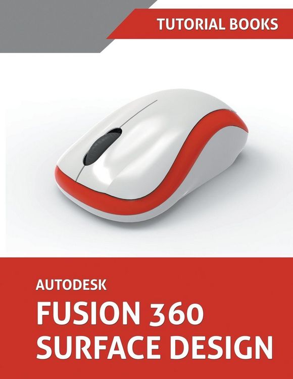 Produktbild: Autodesk Fusion 360 Surface Design