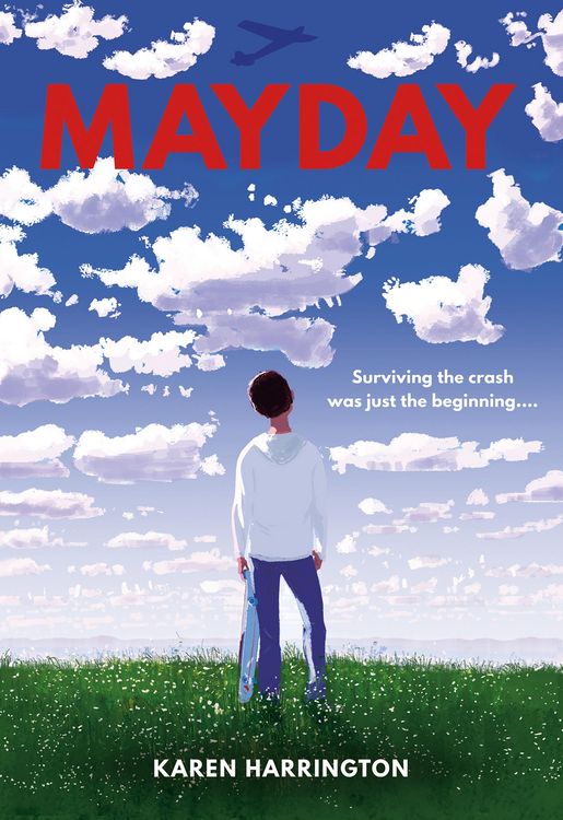 Produktbild: Mayday