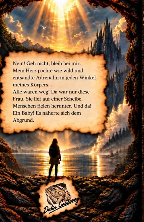 Produktbild: F&uuml;r dich, &uuml;berlebe ich!