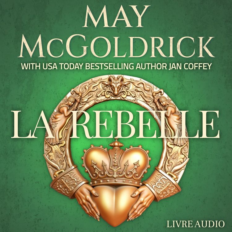 Produktbild: La Rebelle