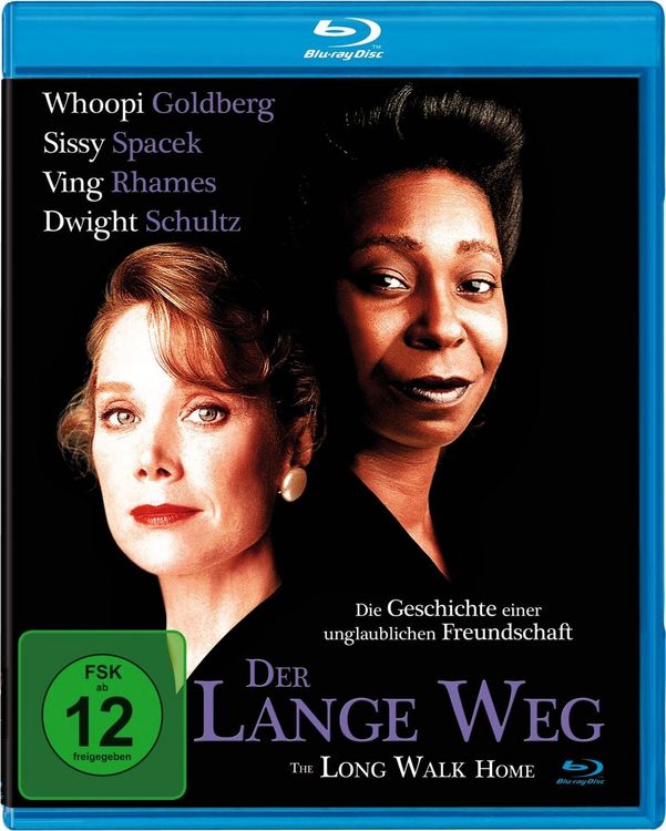 Produktbild: Der lange Weg