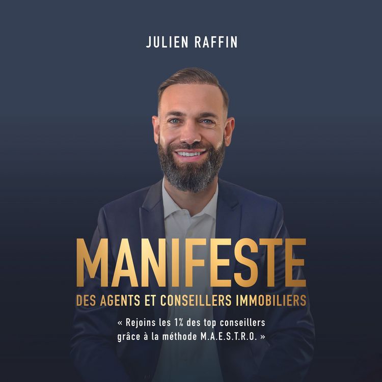 Produktbild: Manifeste des agents et conseillers immobiliers
