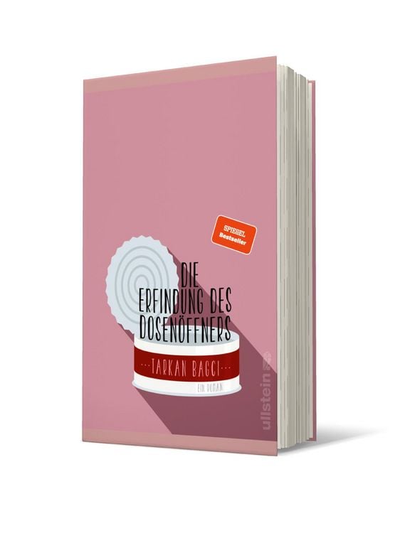 Produktbild: Die Erfindung des Dosen&ouml;ffners