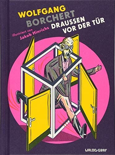Produktbild: Draussen vor der T&uuml;r
