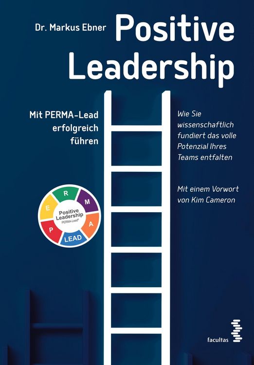 Produktbild: Positive Leadership