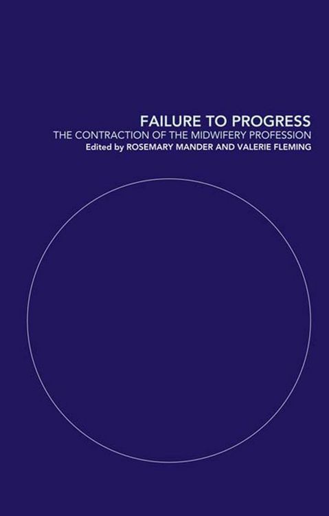 Produktbild: Failure to Progress