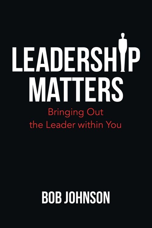 Produktbild: Leadership Matters