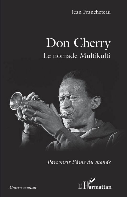 Produktbild: Don Cherry