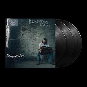 Produktbild: Dangerous: The Double Album