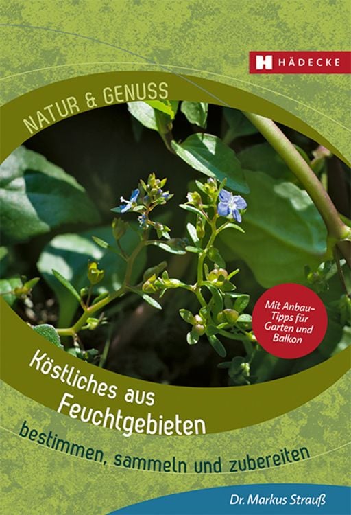 Produktbild: Köstliches aus Feuchtgebieten