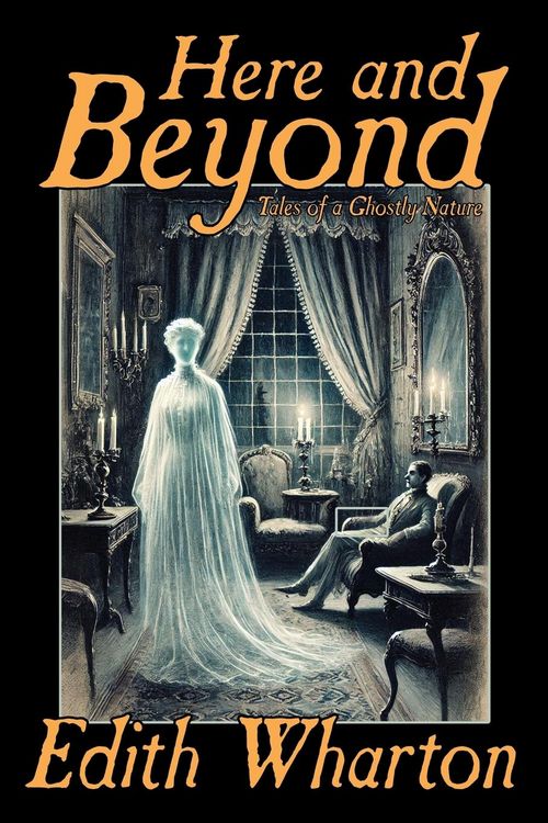 Produktbild: Here and Beyond