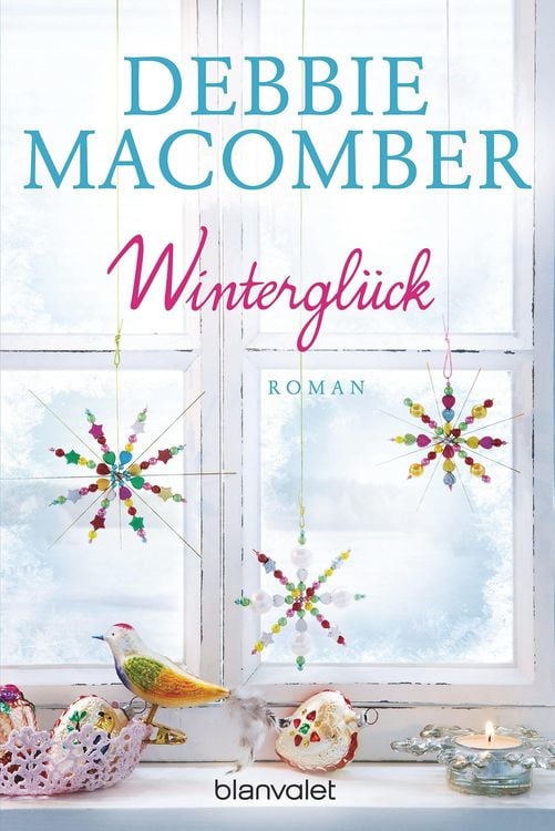 Produktbild: Winterglück