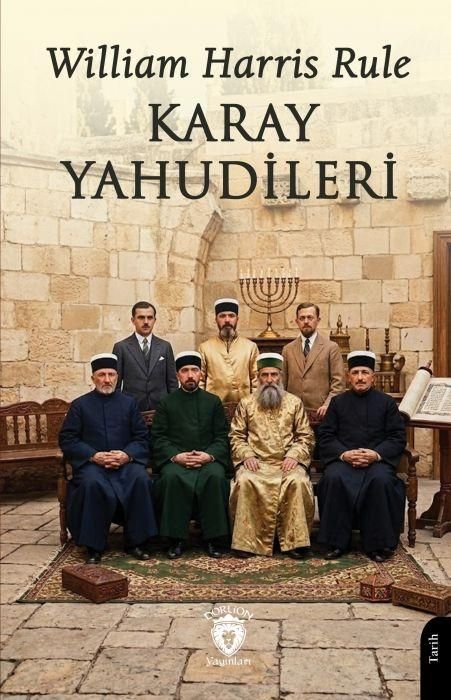 Produktbild: Karay Yahudileri