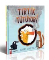 Produktbild: Tirtik T&uuml;t&uuml;yor
