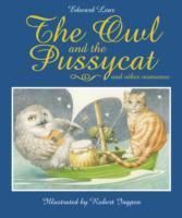 Produktbild: Lear, E: The Owl and the Pussycat