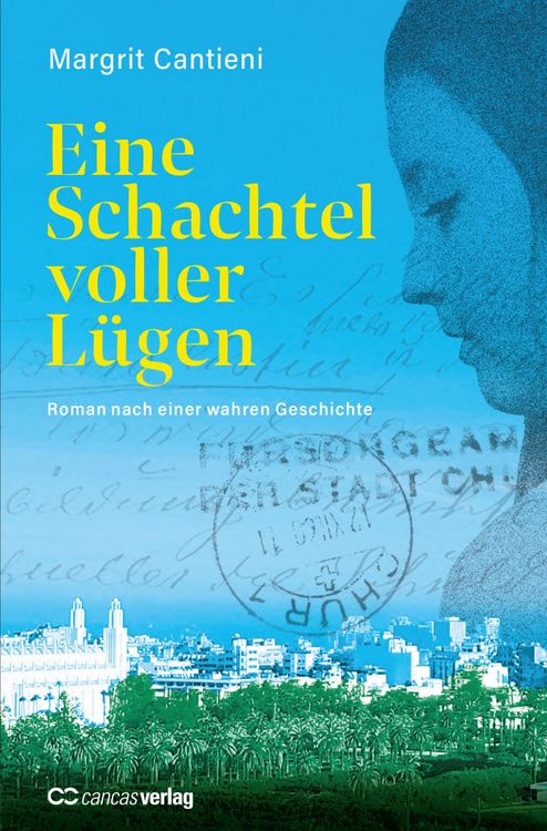 Produktbild: Eine Schachtel voller L&uuml;gen