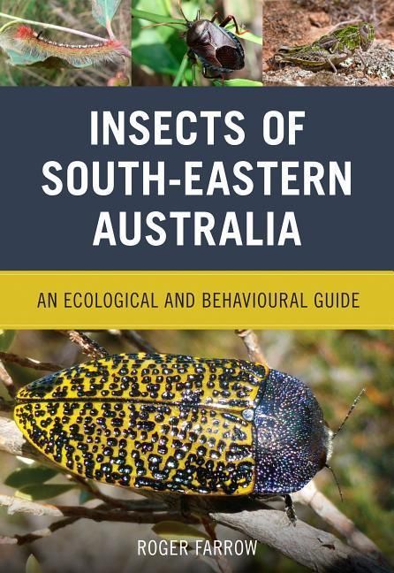 Produktbild: Insects of South-Eastern Australia