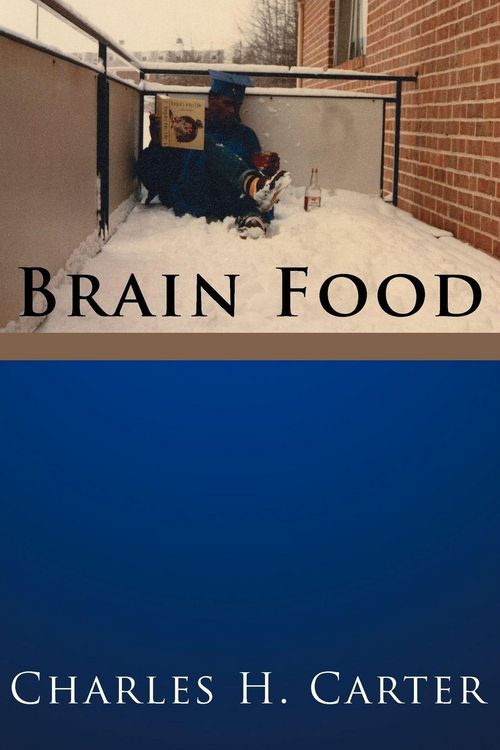 Produktbild: Brain Food
