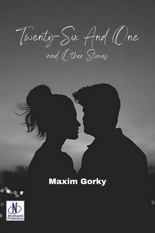 Produktbild: Twenty-Six And One and Other Stories