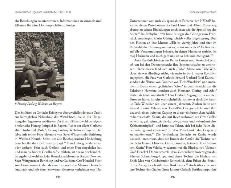 Produktbild: Spion f&uuml;r Papst, Kaiser und British Empire