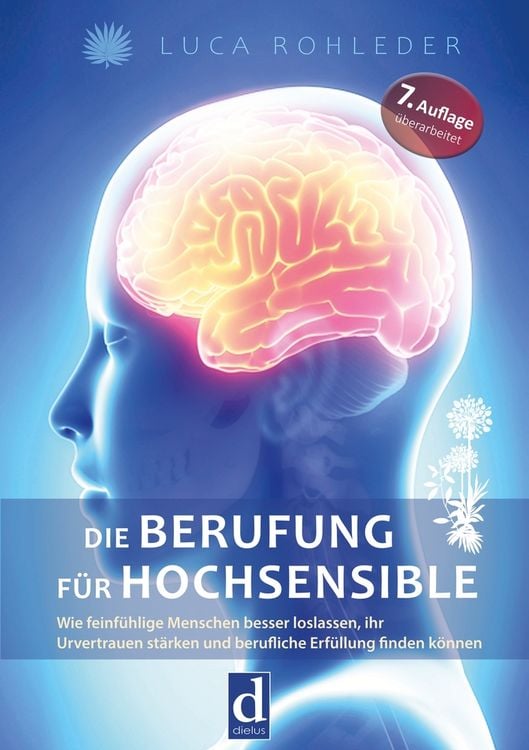 Produktbild: Die Berufung f&uuml;r Hochsensible