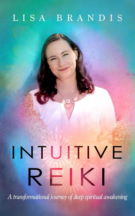 Produktbild: Intuitive Reiki