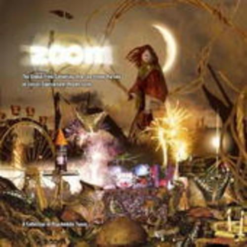 Produktbild: Various: Zoom 2005-The Global Tribe Gat