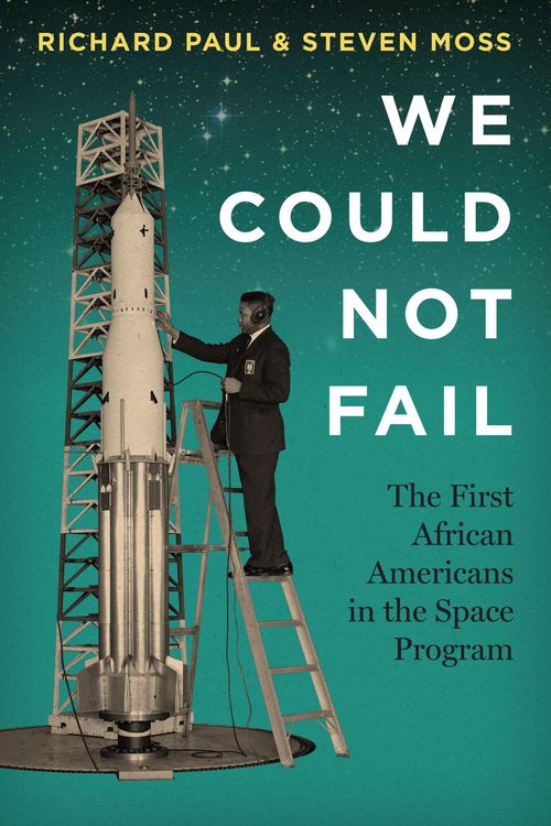 Produktbild: We Could Not Fail