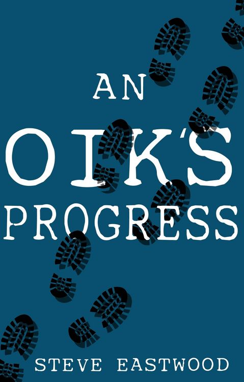 Produktbild: Oik's Progress