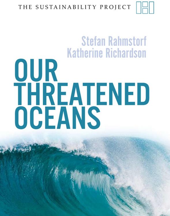 Produktbild: Our Threatened Oceans