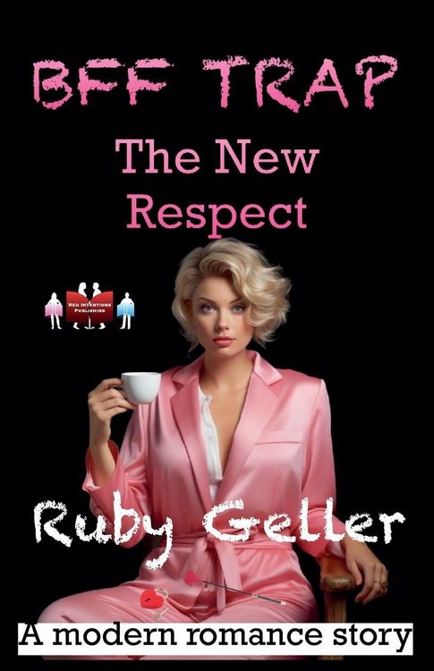Produktbild: BFF Trap - The New Respect
