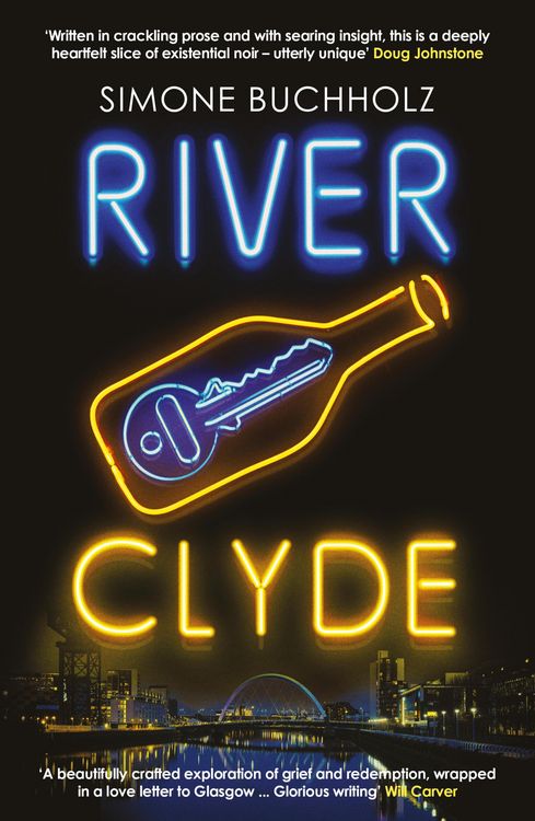 Produktbild: River Clyde: The Word-Of-Mouth Bestseller