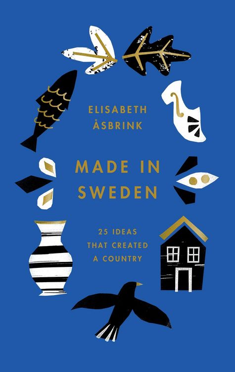Produktbild: Made in Sweden