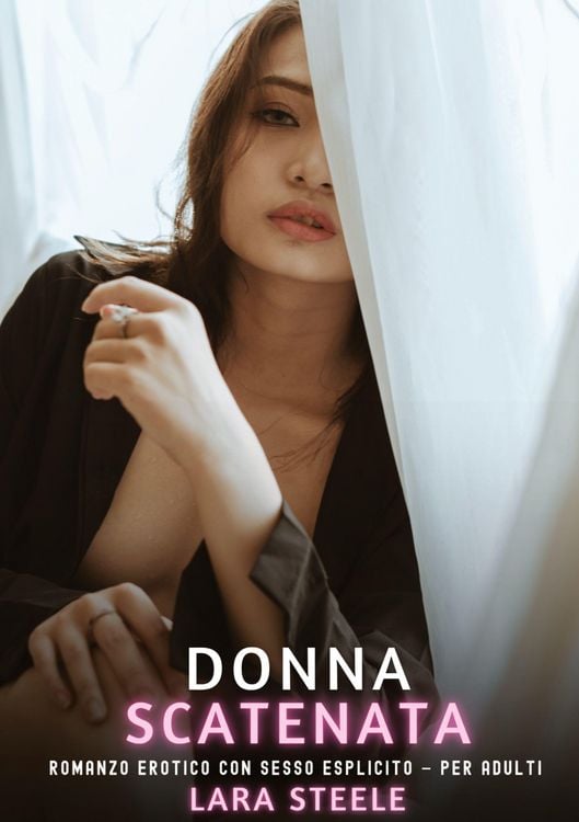 Produktbild: Donna Scatenata