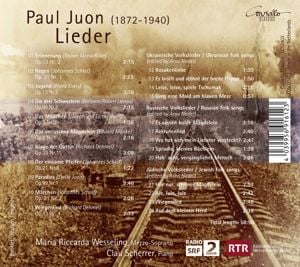 Produktbild: Lieder