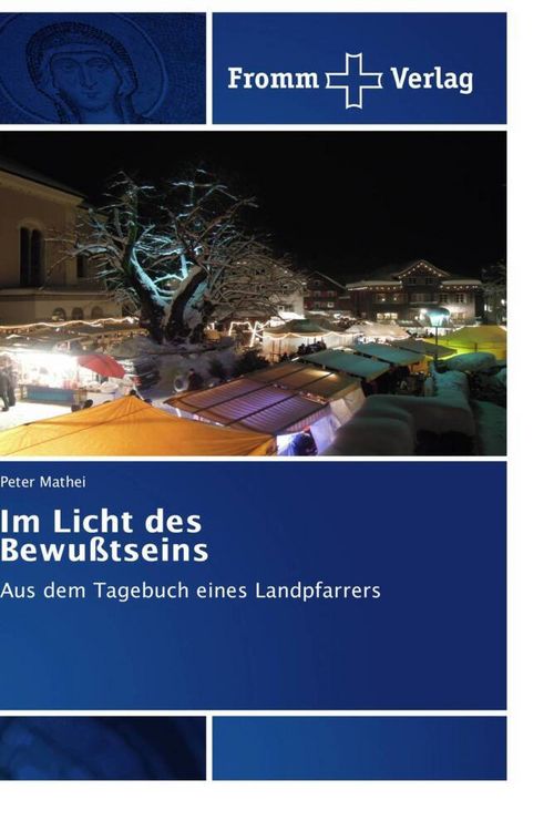 Produktbild: Im Licht des Bewu&szlig;tseins