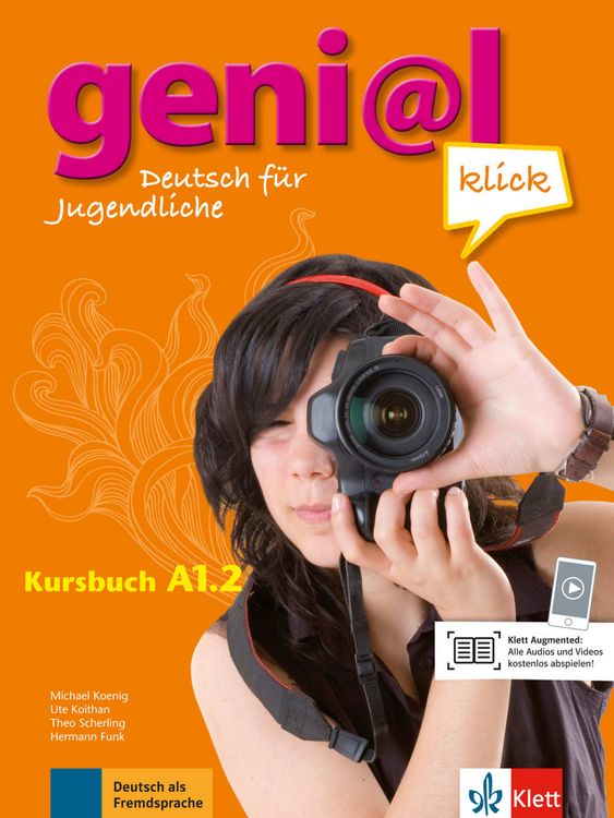 Produktbild: geni@l klick A1.2