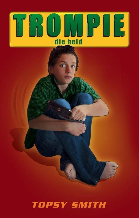 Produktbild: Trompie die held (#9)