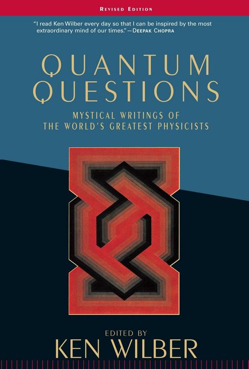 Produktbild: Quantum Questions