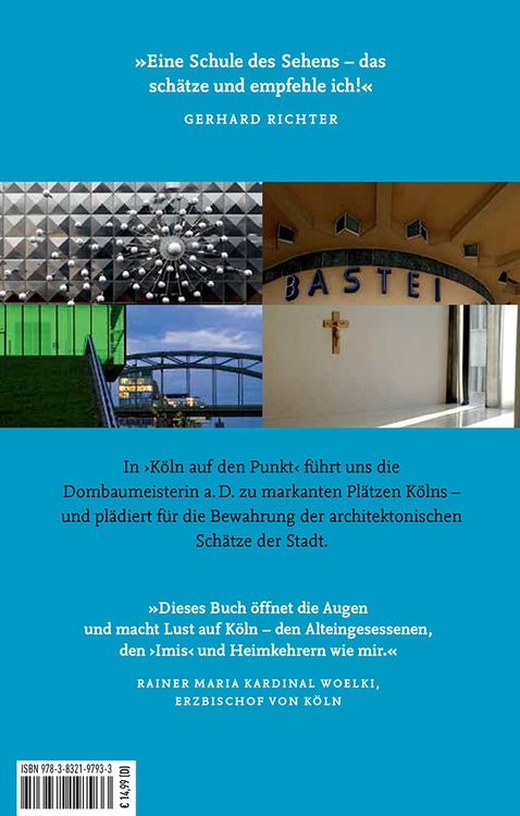 Produktbild: K&ouml;ln auf den Punkt I