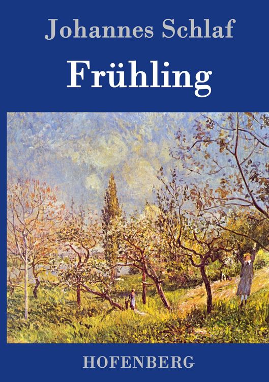 Produktbild: Fr&uuml;hling