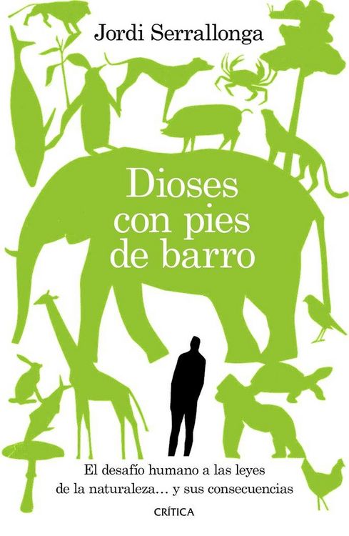 Produktbild: Dioses con pies de barro