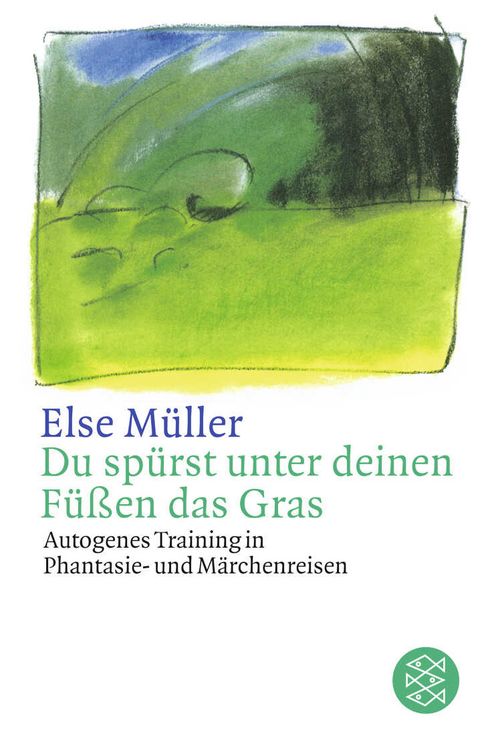 Produktbild: Du sp&uuml;rst unter deinen F&uuml;&szlig;en das Gras