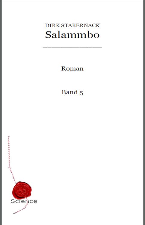 Produktbild: Salammbo