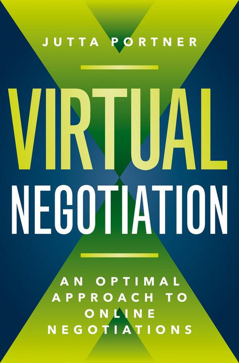 Produktbild: Virtual Negotiation