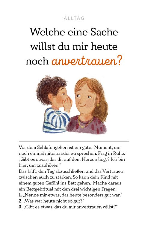 Produktbild: Hab ich dich heute schon gefragt? 52 liebevolle Fragen f&uuml;r gute Gespr&auml;che