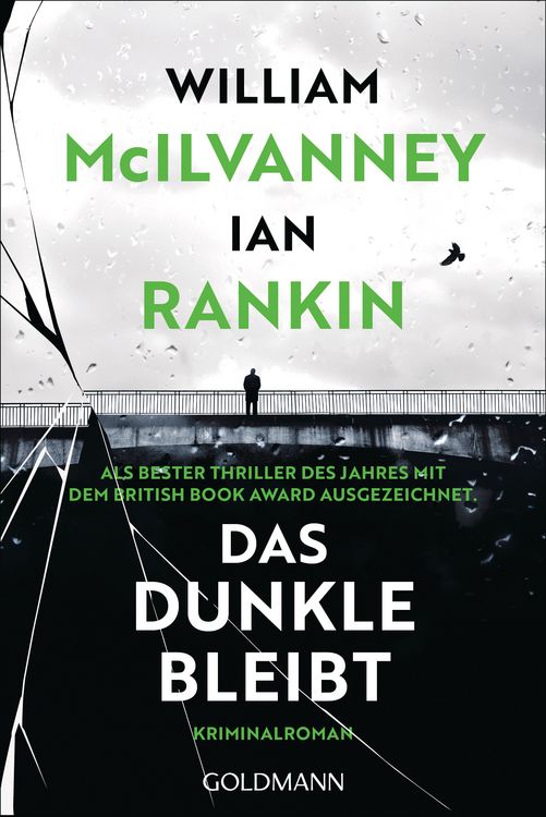 Produktbild: Das Dunkle bleibt