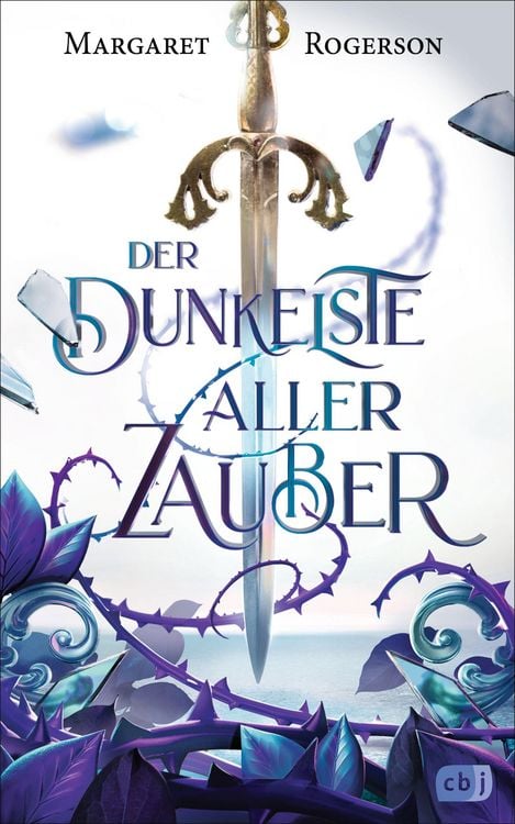 Produktbild: Der dunkelste aller Zauber