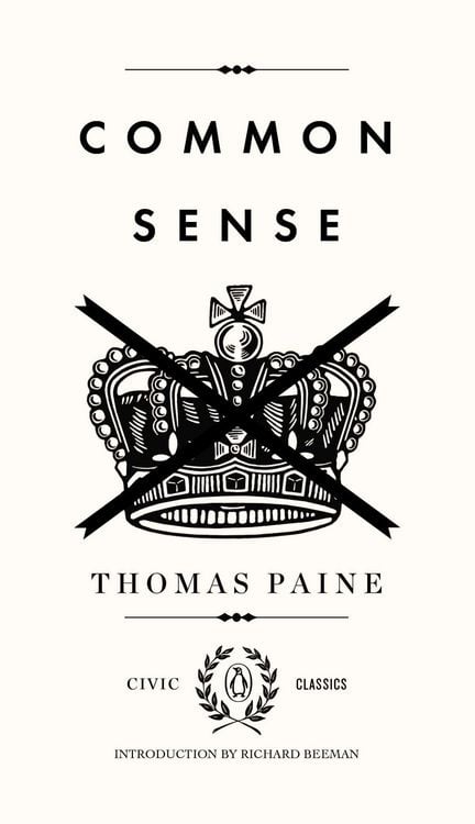 Produktbild: Common Sense